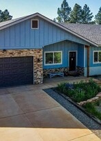 1223 Trails Blvd in Pagosa Springs, CO - Building Photo