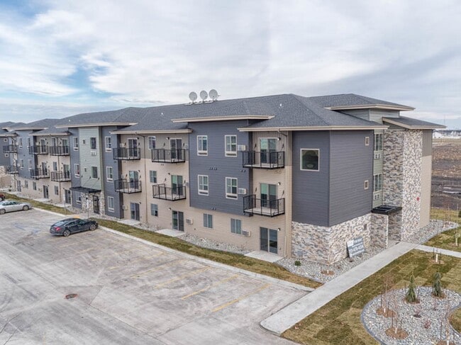 property at 4839 38th St S