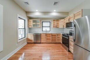 58 Hutton St in Jersey City, NJ - Building Photo