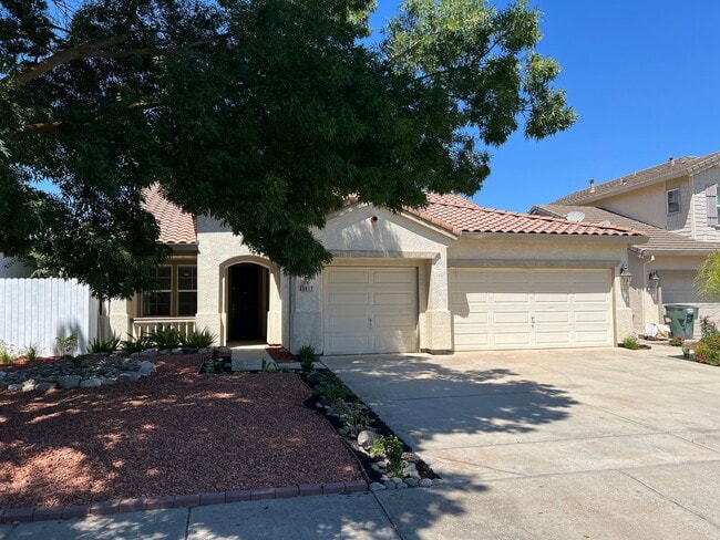 3917 Dragoo Park Dr in Modesto, CA - Building Photo - Building Photo