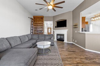 1318 Settlers Valley Dr in Pflugerville, TX - Building Photo - Building Photo