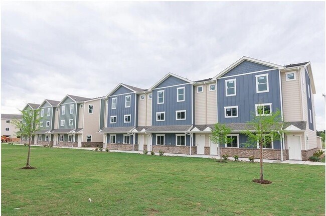 property at 21155 Gosling Rd