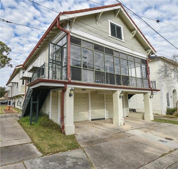 4939 S Miro St in New Orleans, LA - Building Photo - Building Photo