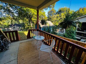 1517 Seigle Ave in Charlotte, NC - Building Photo - Building Photo