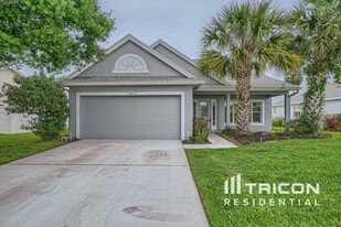 1013 Bj Brandy Cove in Winter Garden, FL - Building Photo