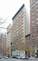 607 West End Ave Apartments