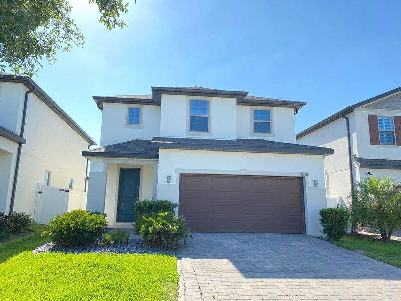 9535 Juniper Moss Cir in Orlando, FL - Building Photo