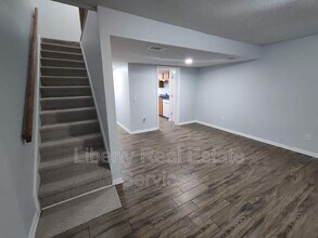 601 Tupelo Trl in Hinesville, GA - Building Photo - Building Photo