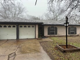 503 Creek St in Copperas Cove, TX - Building Photo