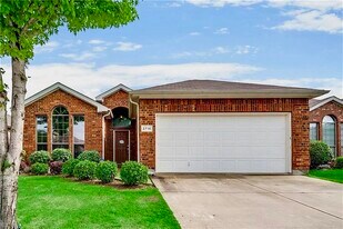 2716 Twinflower Dr in Fort Worth, TX - Building Photo