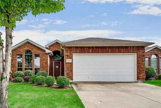property at 2716 Twinflower Dr