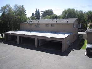 Upland Terrace Apartments in Upland, CA - Building Photo - Building Photo