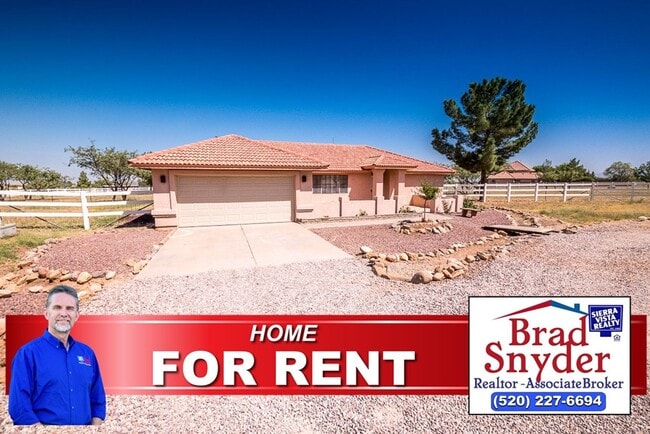 property at 1711 E Kasti Trail