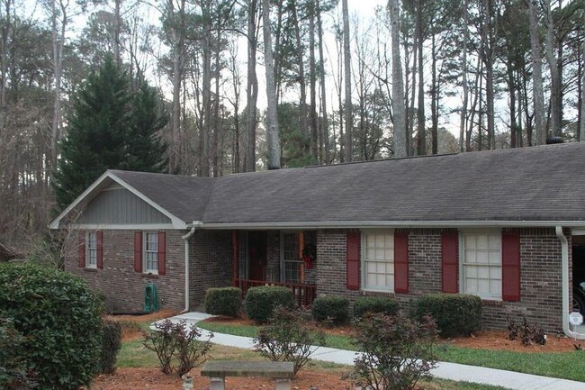 property at 2673 Brocklin Dr
