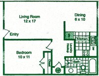 Brierwood Apartments photo'