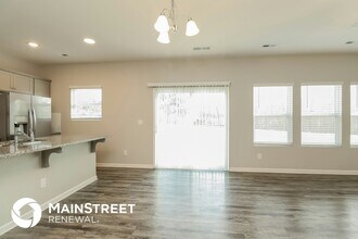 13019 Joclaire Ct in Charlotte, NC - Foto de edificio - Building Photo