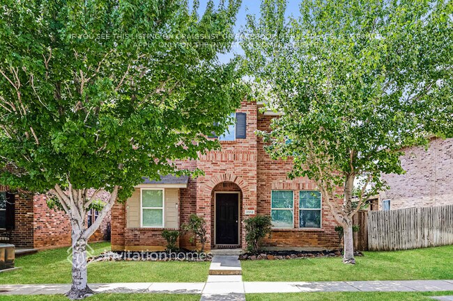 property at 3512 Monte Verde Way