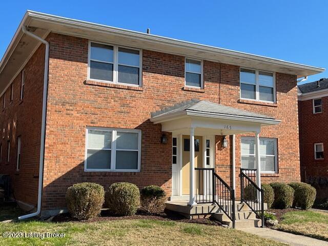 property at 165 Wiltshire Ave
