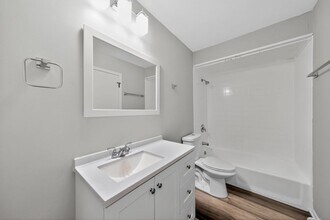 6113 Spring Ln in Matteson, IL - Foto de edificio - Building Photo