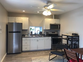 1311 Barelas Rd SW in Albuquerque, NM - Building Photo