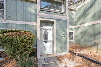 602 Dylan Ct in Raleigh, NC - Building Photo - Building Photo