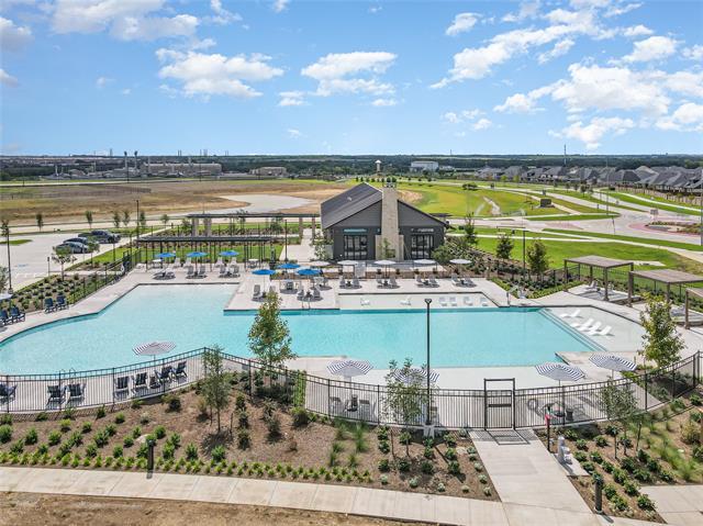 property at 1413 Water Canna Dr