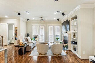 3410 Center St in Houston, TX - Building Photo - Building Photo