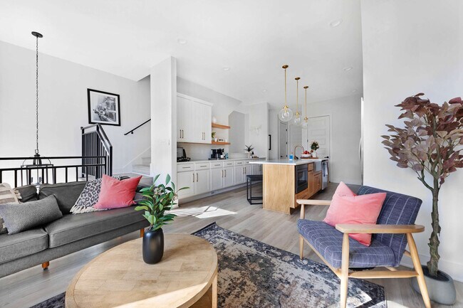 919 Ramsey St in Nashville, TN - Building Photo - Building Photo