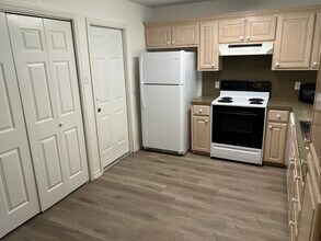 2920 W Parnell St, Unit 102 in Denison, TX - Building Photo - Building Photo