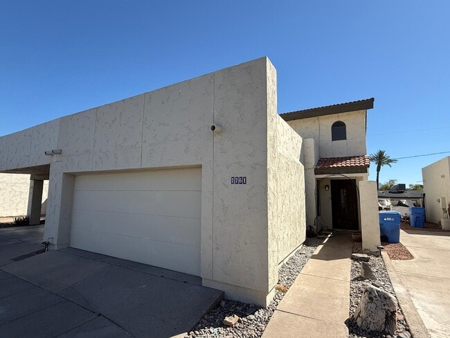 property at 7761 N 19th Dr