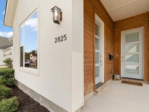 2825 Townsend Dr in Fort Worth, TX - Building Photo - Building Photo