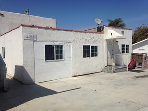 2701 Highland Ave in National City, CA - Building Photo - Building Photo