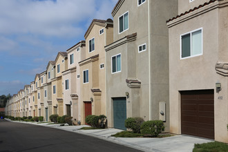 Chollas Creek in San Diego, CA - Building Photo - Building Photo