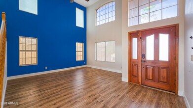 2011 W Harrison St in Chandler, AZ - Building Photo - Building Photo