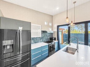 1443 31st St in San Diego, CA - Building Photo - Building Photo