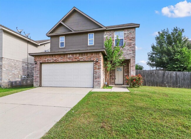 property at 9941 Ironhorse Dr