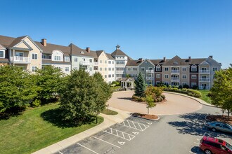 6 Woodman Way in Newburyport, MA - Building Photo - Building Photo