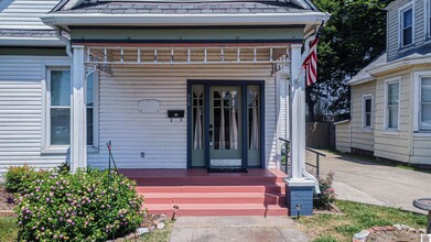 315 Madison St in Paducah, KY - Building Photo - Building Photo