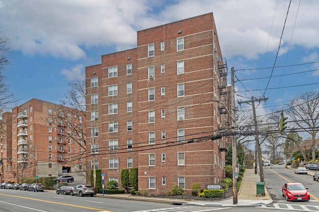 Glen Terrace