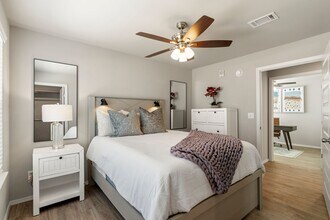 The Reserve at Springdale in Springdale, AR - Building Photo - Building Photo