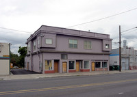 815-827 N Lombard St in Portland, OR - Building Photo - Building Photo