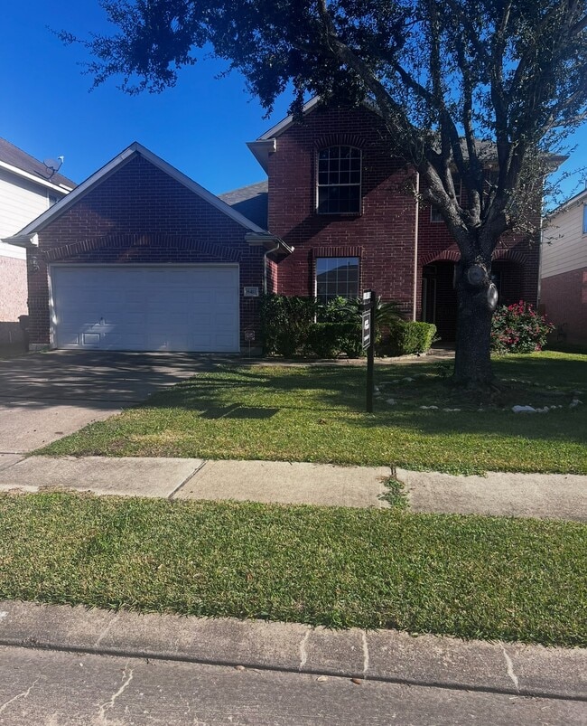 property at 8411 Spotslyvania Ln