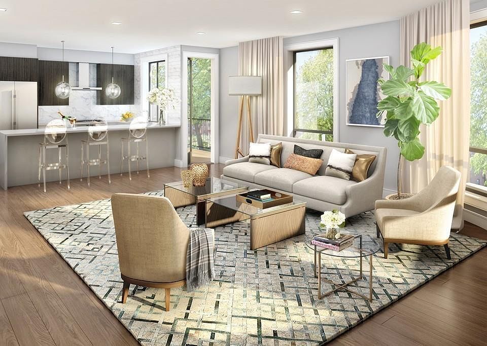 35B Symphony Rd, Unit 103 in Boston, MA - Building Photo