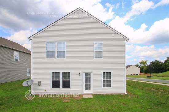 956 Littleton Dr in Concord, NC - Building Photo - Building Photo
