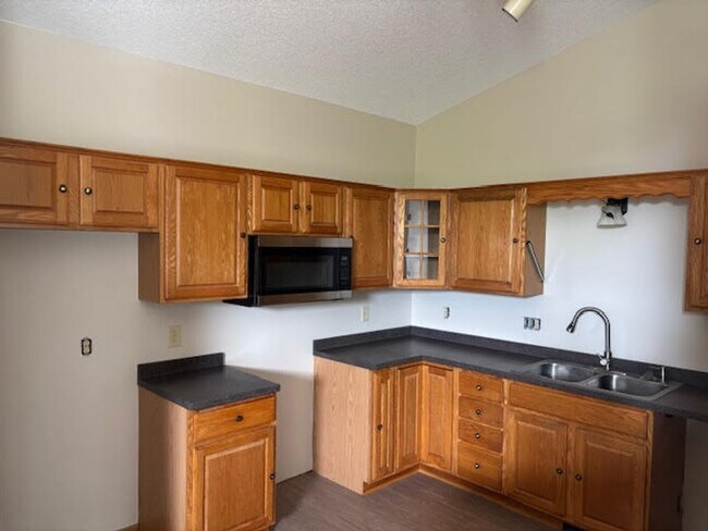21618 Evergreen Trail in Rogers, MN - Foto de edificio - Building Photo