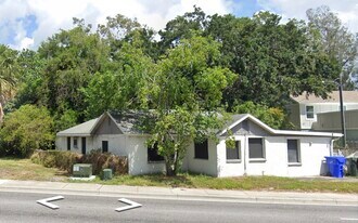 17 Neptune Rd in Kissimmee, FL - Building Photo