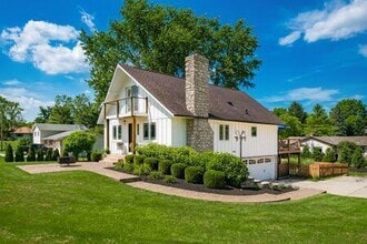 4601 Parkmoor Dr in Westerville, OH - Building Photo - Building Photo