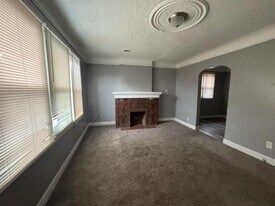 14834 Sussex St in Detroit, MI - Building Photo