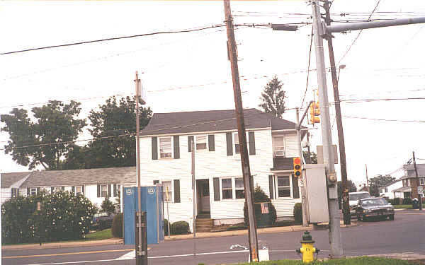 101-103 Main St in Silverdale, PA - Building Photo