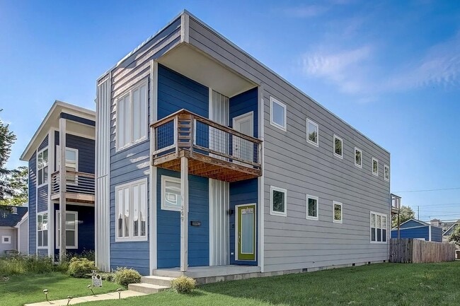 property at 349 E Minnesota St
